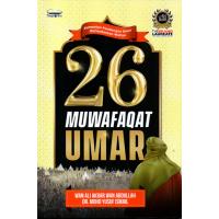 26 Muwafaqat Umar